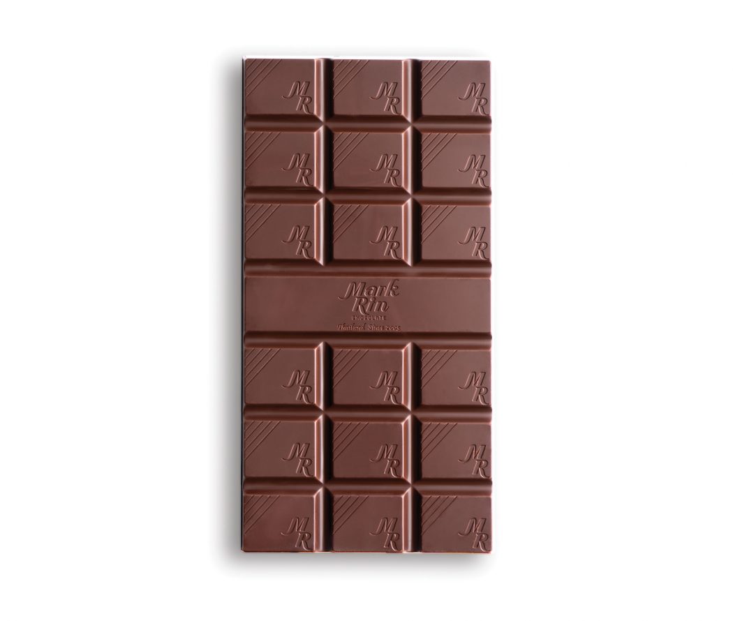 ORGANIC DARK CHOCOLATE BAR (70% COCOA) | BITTERSWEET CHOCOLATE - MarkRin